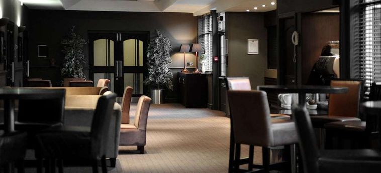 Hotel Village Dudley: Foto 