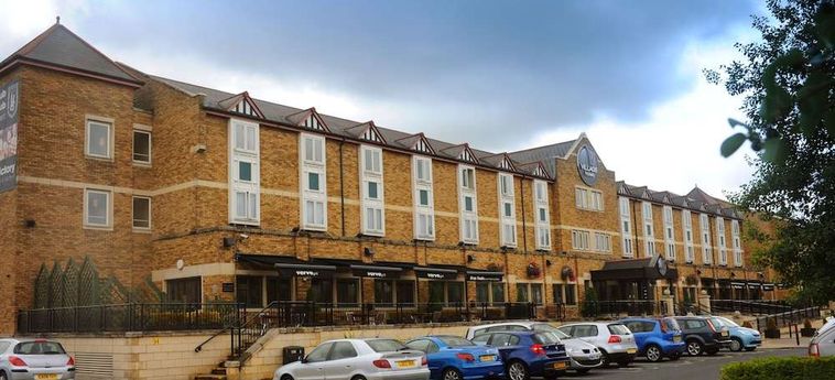 Hotel Village Dudley: Foto 