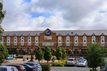 Hotel Village Dudley: Photo 