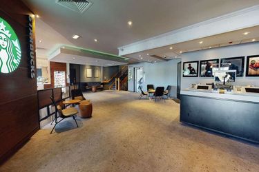 Hotel Village Dudley: Photo 