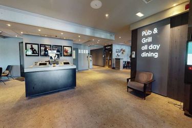 Hotel Village Dudley: Photo 