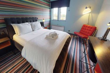 Hotel Village Dudley: Photo 