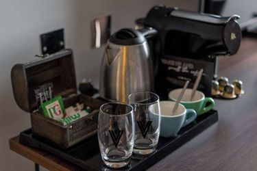 Hotel Village Dudley: Photo 