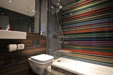 Hotel Village Dudley: Photo 