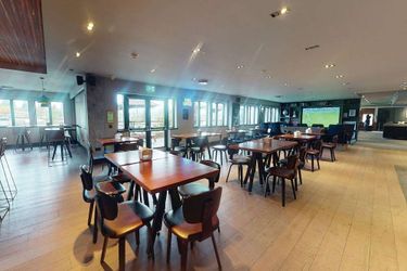 Hotel Village Dudley: Photo 