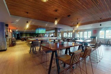 Hotel Village Dudley: Photo 