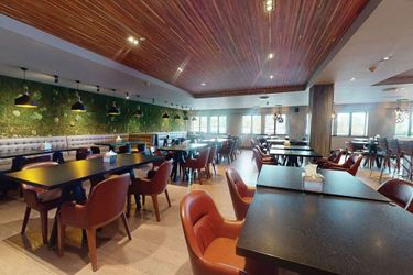 Hotel Village Dudley: Photo 