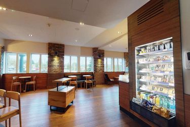 Hotel Village Dudley: Photo 