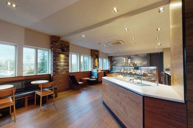 Hotel Village Dudley: Photo 