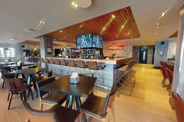 Hotel Village Dudley: Photo 