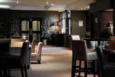Hotel Village Dudley: Photo 