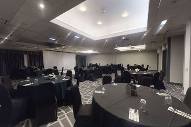 Hotel Village Dudley: Photo 