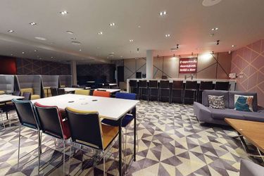 Hotel Village Dudley: Photo 