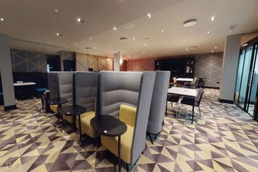Hotel Village Dudley: Photo 
