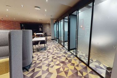 Hotel Village Dudley: Photo 