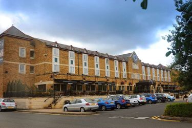 Hotel Village Dudley: Photo 