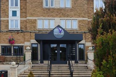 Hotel Village Dudley: Photo 