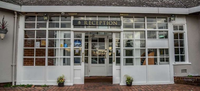 Hotel Himley Country Dudley: Foto 