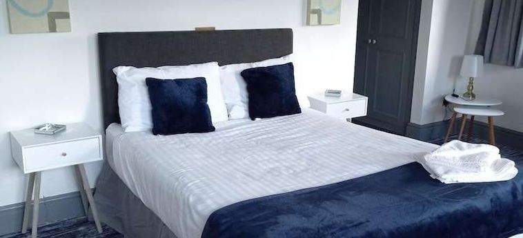 Hotel Himley Country Dudley : Photo 