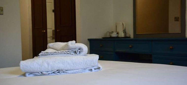 Hotel Himley Country Dudley : Photo 