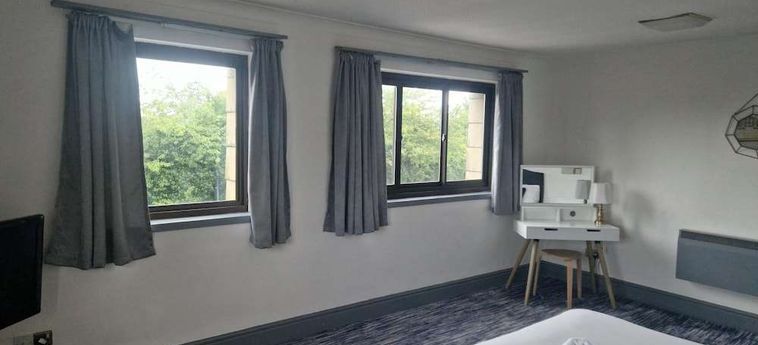 Hotel Himley Country Dudley : Photo 