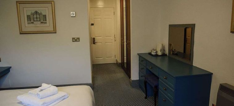 Hotel Himley Country Dudley : Photo 