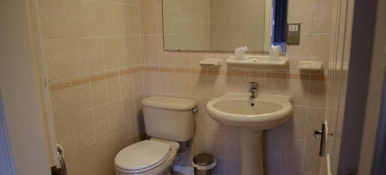 Hotel Himley Country Dudley : Photo 