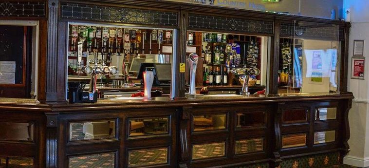 Hotel Himley Country Dudley : Photo 