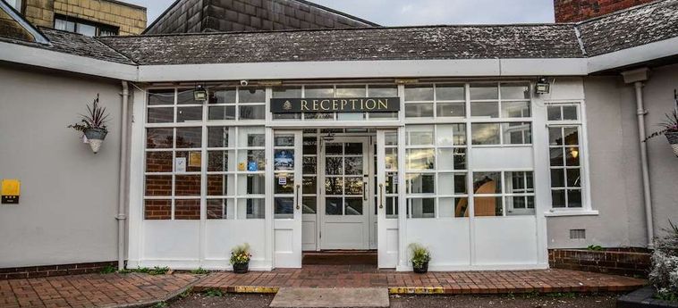Hotel Himley Country Dudley : Photo 