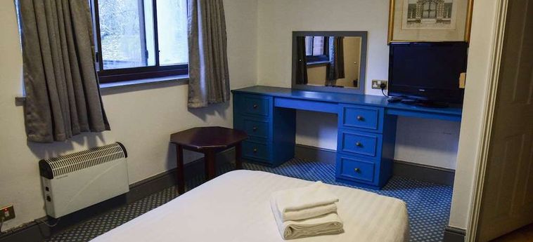 Hotel Himley Country Dudley: Foto 