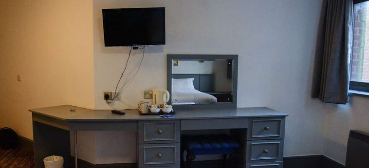 Hotel Himley Country Dudley: Foto 