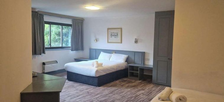 Hotel Himley Country Dudley: Foto 