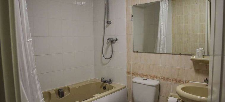 Hotel Himley Country Dudley: Foto 