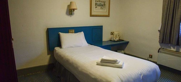 Hotel Himley Country Dudley: Foto 