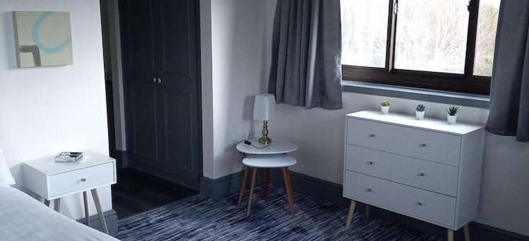 Hotel Himley Country Dudley: Foto 