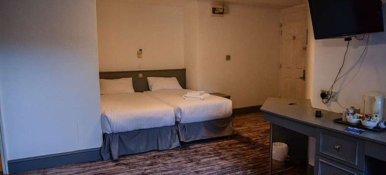 Hotel Himley Country Dudley: Foto 