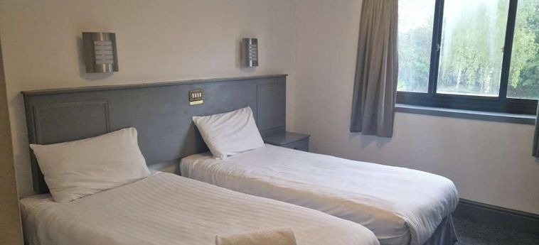 Hotel Himley Country Dudley: Foto 