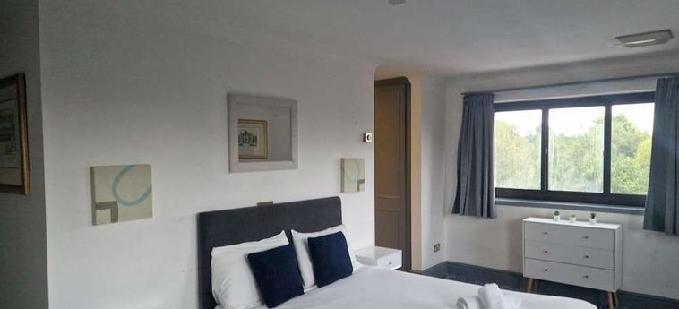 Hotel Himley Country Dudley: Foto 