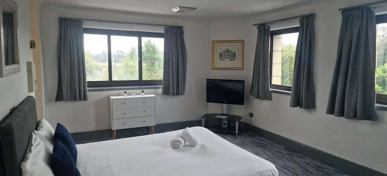 Hotel Himley Country Dudley: Foto 