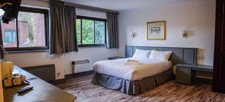 Hotel Himley Country Dudley: Foto 