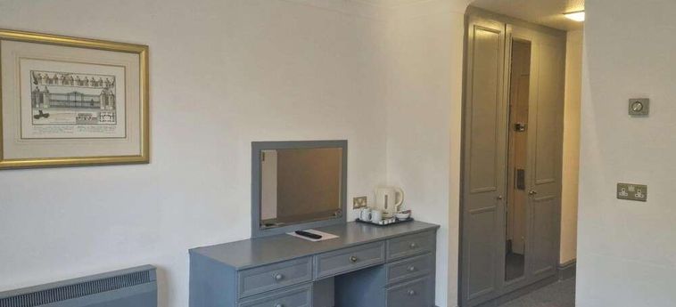 Hotel Himley Country Dudley: Foto 