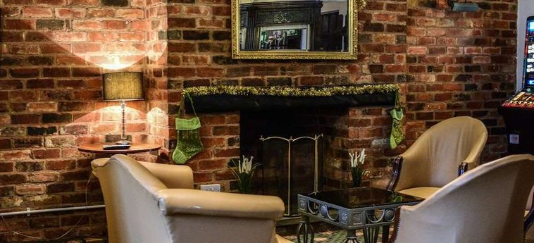 Hotel Himley Country Dudley: Foto 