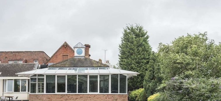 Hotel Himley Country Dudley: Foto 