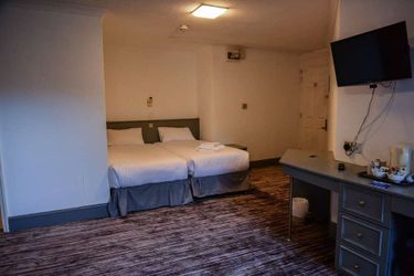 Hotel Himley Country Dudley: Photo 