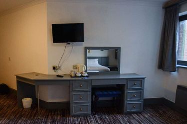 Hotel Himley Country Dudley: Photo 