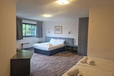 Hotel Himley Country Dudley: Photo 