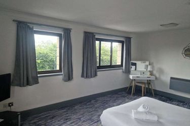 Hotel Himley Country Dudley: Photo 