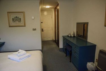Hotel Himley Country Dudley: Photo 
