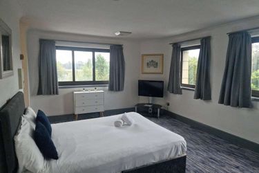 Hotel Himley Country Dudley: Photo 