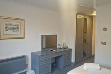 Hotel Himley Country Dudley: Photo 